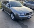 Серый Ауди А6, объемом двигателя 2.4 л и пробегом 340 тыс. км за 5100 $, фото 1 на Automoto.ua