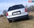 Серый Ауди А6, объемом двигателя 2.5 л и пробегом 323 тыс. км за 5000 $, фото 20 на Automoto.ua
