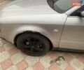 Серый Ауди А6, объемом двигателя 2.5 л и пробегом 378 тыс. км за 4100 $, фото 21 на Automoto.ua