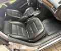 Серый Ауди А6, объемом двигателя 2.5 л и пробегом 240 тыс. км за 3751 $, фото 9 на Automoto.ua