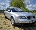 Сірий Ауді А6, об'ємом двигуна 2.5 л та пробігом 340 тис. км за 6800 $, фото 11 на Automoto.ua