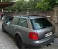 Серый Ауди А6, объемом двигателя 1.78 л и пробегом 323 тыс. км за 4450 $, фото 1 на Automoto.ua
