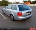 Серый Ауди А6, объемом двигателя 2.4 л и пробегом 312 тыс. км за 4300 $, фото 1 на Automoto.ua