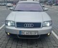 Сірий Ауді А6, об'ємом двигуна 2.39 л та пробігом 230 тис. км за 5000 $, фото 4 на Automoto.ua
