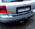 Серый Ауди А6, объемом двигателя 2.5 л и пробегом 339 тыс. км за 4500 $, фото 1 на Automoto.ua