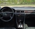Серый Ауди А6, объемом двигателя 2.5 л и пробегом 340 тыс. км за 5900 $, фото 5 на Automoto.ua