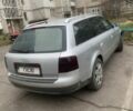 Серый Ауди А6, объемом двигателя 2.5 л и пробегом 334 тыс. км за 3300 $, фото 1 на Automoto.ua