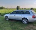 Сірий Ауді А6, об'ємом двигуна 2.5 л та пробігом 1000 тис. км за 3700 $, фото 1 на Automoto.ua