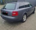 Сірий Ауді А6, об'ємом двигуна 2.5 л та пробігом 300 тис. км за 4200 $, фото 2 на Automoto.ua