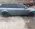 Сірий Ауді А6, об'ємом двигуна 2.5 л та пробігом 417 тис. км за 3700 $, фото 3 на Automoto.ua