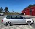 Серый Ауди А6, объемом двигателя 2.7 л и пробегом 264 тыс. км за 6000 $, фото 1 на Automoto.ua