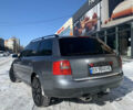 Сірий Ауді А6, об'ємом двигуна 1.8 л та пробігом 361 тис. км за 5200 $, фото 1 на Automoto.ua