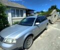 Сірий Ауді А6, об'ємом двигуна 2.5 л та пробігом 350 тис. км за 3700 $, фото 1 на Automoto.ua
