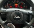 Серый Ауди А6, объемом двигателя 2.5 л и пробегом 374 тыс. км за 3600 $, фото 7 на Automoto.ua