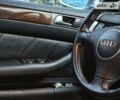 Сірий Ауді А6, об'ємом двигуна 2.39 л та пробігом 230 тис. км за 5000 $, фото 26 на Automoto.ua