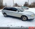 Сірий Ауді А6, об'ємом двигуна 2.5 л та пробігом 300 тис. км за 4750 $, фото 3 на Automoto.ua