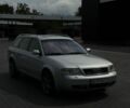 Сірий Ауді А6, об'ємом двигуна 2.5 л та пробігом 350 тис. км за 4700 $, фото 1 на Automoto.ua