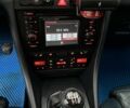 Серый Ауди А6, объемом двигателя 2.5 л и пробегом 327 тыс. км за 4500 $, фото 12 на Automoto.ua