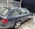 Серый Ауди А6, объемом двигателя 0 л и пробегом 1 тыс. км за 2500 $, фото 2 на Automoto.ua