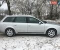 Серый Ауди А6, объемом двигателя 2.5 л и пробегом 255 тыс. км за 4200 $, фото 2 на Automoto.ua
