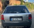 Сірий Ауді А6, об'ємом двигуна 2.5 л та пробігом 340 тис. км за 3500 $, фото 4 на Automoto.ua