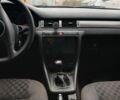 Серый Ауди А6, объемом двигателя 2.5 л и пробегом 340 тыс. км за 2000 $, фото 6 на Automoto.ua