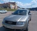 Серый Ауди А6, объемом двигателя 2.5 л и пробегом 449 тыс. км за 5000 $, фото 3 на Automoto.ua