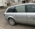 Серый Ауди А6, объемом двигателя 2.5 л и пробегом 334 тыс. км за 3300 $, фото 7 на Automoto.ua