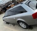 Сірий Ауді А6, об'ємом двигуна 2.5 л та пробігом 400 тис. км за 4500 $, фото 1 на Automoto.ua