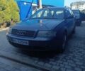 Сірий Ауді А6, об'ємом двигуна 2.5 л та пробігом 358 тис. км за 4200 $, фото 5 на Automoto.ua