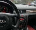 Серый Ауди А6, объемом двигателя 2.5 л и пробегом 374 тыс. км за 3600 $, фото 6 на Automoto.ua