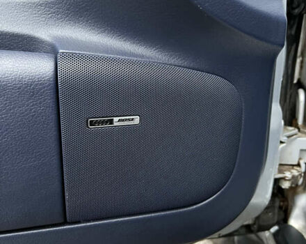 Серый Ауди А6, объемом двигателя 2.5 л и пробегом 327 тыс. км за 4500 $, фото 15 на Automoto.ua