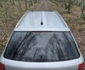 Серый Ауди А6, объемом двигателя 2.5 л и пробегом 320 тыс. км за 2500 $, фото 8 на Automoto.ua
