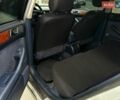 Сірий Ауді А6, об'ємом двигуна 2.5 л та пробігом 330 тис. км за 3500 $, фото 16 на Automoto.ua
