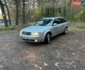 Сірий Ауді А6, об'ємом двигуна 2.5 л та пробігом 295 тис. км за 3700 $, фото 1 на Automoto.ua
