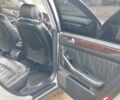 Сірий Ауді А6, об'ємом двигуна 2.5 л та пробігом 257 тис. км за 5200 $, фото 7 на Automoto.ua