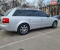 Серый Ауди А6, объемом двигателя 2.5 л и пробегом 380 тыс. км за 5700 $, фото 3 на Automoto.ua