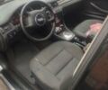 Серый Ауди А6, объемом двигателя 2.5 л и пробегом 320 тыс. км за 3800 $, фото 7 на Automoto.ua