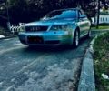 Сірий Ауді А6, об'ємом двигуна 2.5 л та пробігом 372 тис. км за 3100 $, фото 3 на Automoto.ua