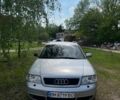Сірий Ауді А6, об'ємом двигуна 2.5 л та пробігом 300 тис. км за 2350 $, фото 1 на Automoto.ua
