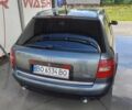Сірий Ауді А6, об'ємом двигуна 1.9 л та пробігом 250 тис. км за 4800 $, фото 3 на Automoto.ua