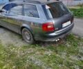 Сірий Ауді А6, об'ємом двигуна 2.5 л та пробігом 350 тис. км за 4200 $, фото 1 на Automoto.ua