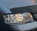 Сірий Ауді А6, об'ємом двигуна 2.5 л та пробігом 300 тис. км за 4150 $, фото 2 на Automoto.ua