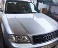 Сірий Ауді А6, об'ємом двигуна 2.5 л та пробігом 300 тис. км за 5500 $, фото 5 на Automoto.ua