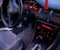 Серый Ауди А6, объемом двигателя 2.4 л и пробегом 340 тыс. км за 5100 $, фото 4 на Automoto.ua