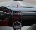 Сірий Ауді А6, об'ємом двигуна 1.8 л та пробігом 414 тис. км за 5800 $, фото 7 на Automoto.ua