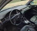 Серый Ауди А6, объемом двигателя 2.5 л и пробегом 340 тыс. км за 5900 $, фото 8 на Automoto.ua