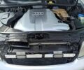 Сірий Ауді А6, об'ємом двигуна 2.5 л та пробігом 370 тис. км за 4800 $, фото 3 на Automoto.ua