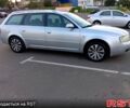 Серый Ауди А6, объемом двигателя 2.4 л и пробегом 312 тыс. км за 4300 $, фото 3 на Automoto.ua