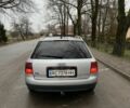 Серый Ауди А6, объемом двигателя 2.5 л и пробегом 327 тыс. км за 4500 $, фото 3 на Automoto.ua